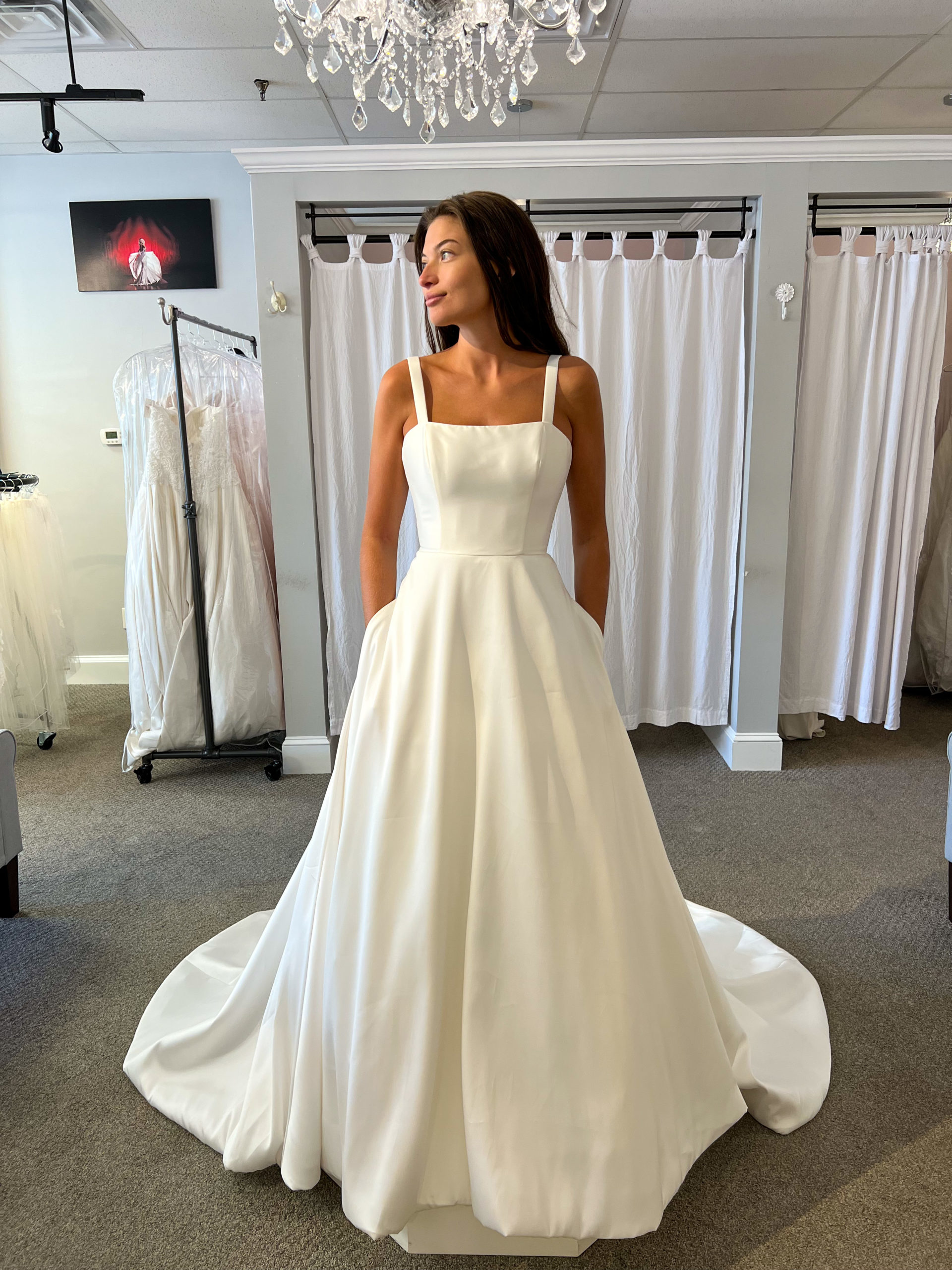 Bridal Gowns - Serendipity Bridal Collections