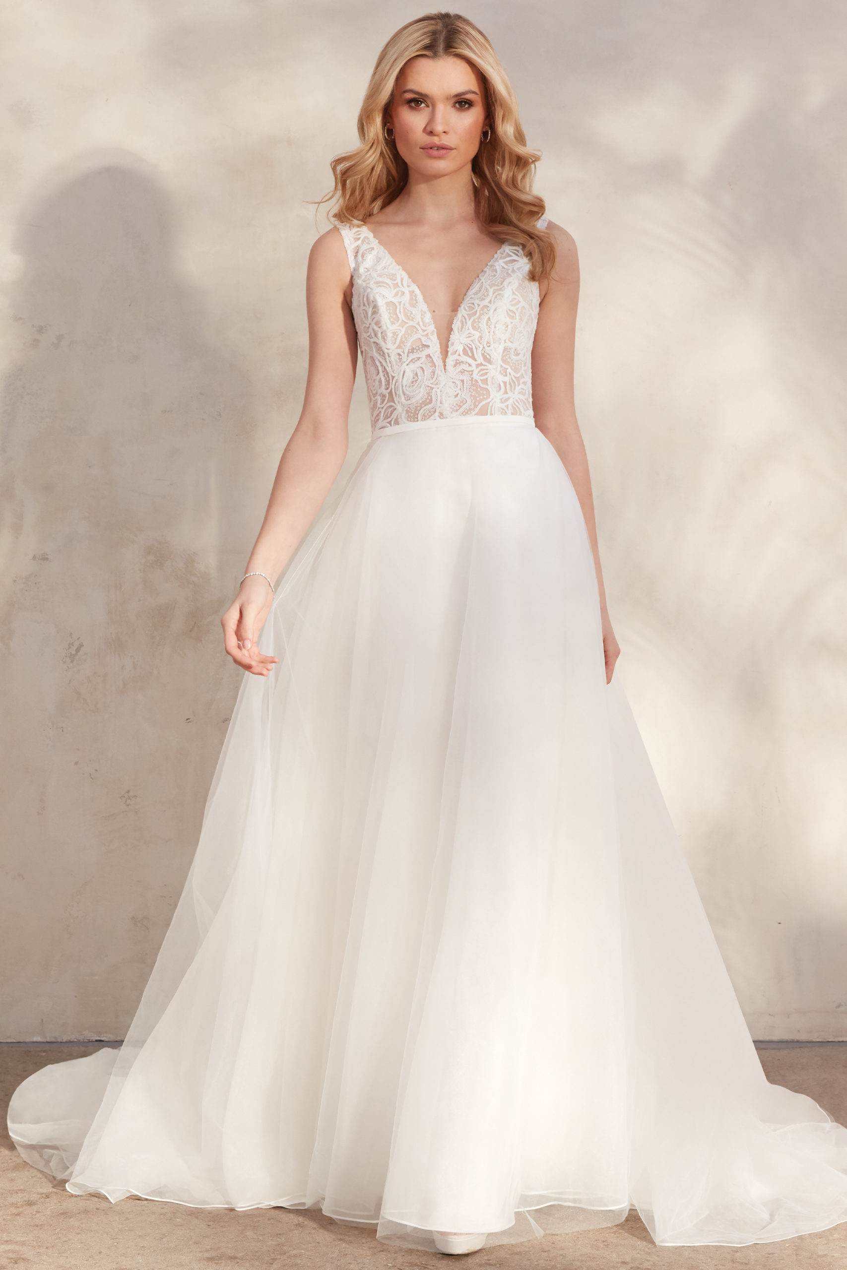 Bridal Gowns - Serendipity Bridal Collections